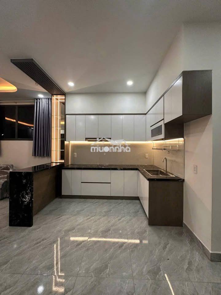 Bán nhà riêng 3 tầng tại quận 7,huỳnh tấn phát, sát phú mỹ hưng