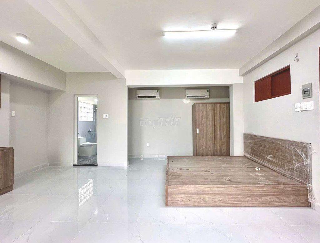 Căn hộ dịch vụ quận 8 đầy đủ nội thất - Ảnh 3