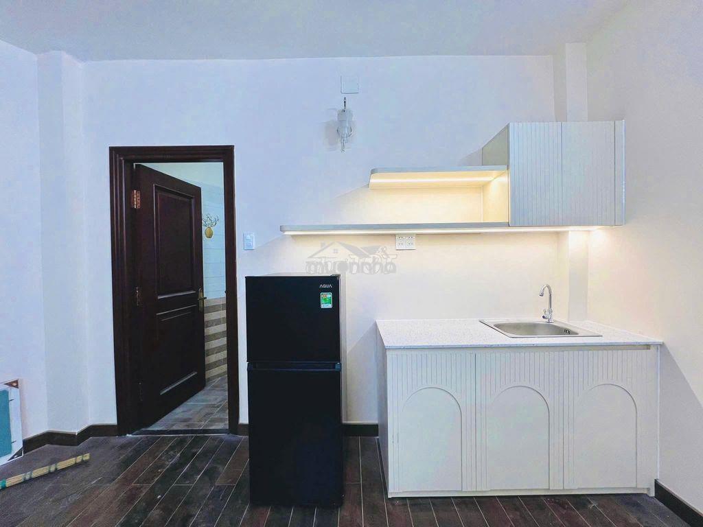 Siêu phẩm studio cửa sổ full nt y hình nnguyễn văn khối phạm văn chiêu - Ảnh 3