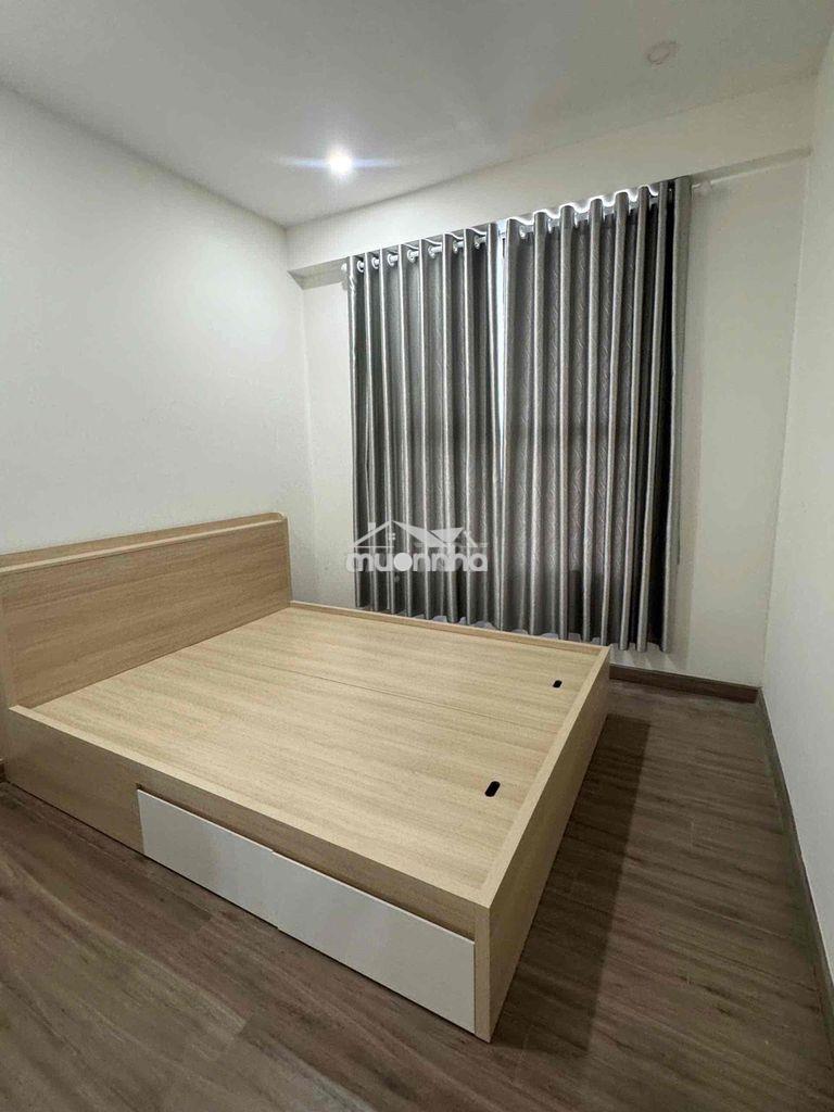 Cho thuê căn hộ a&t sky garden - 2pn full nt - Ảnh 4