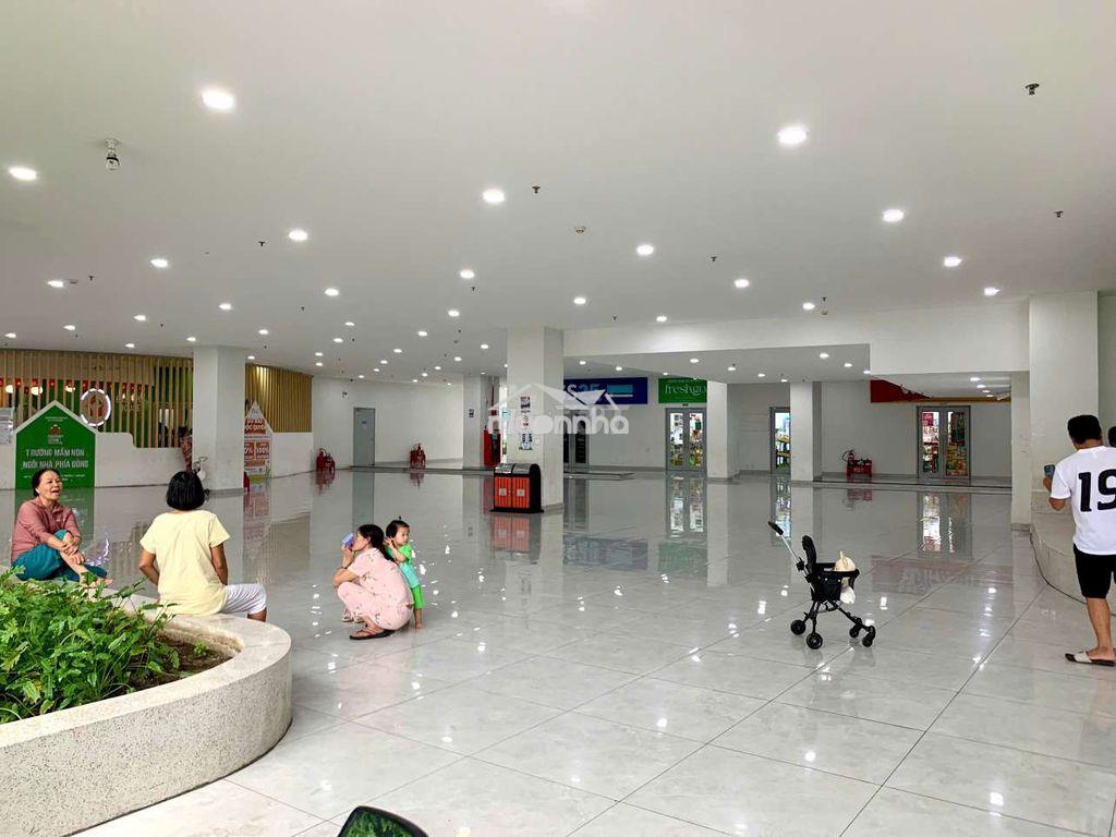 Cần bán căn 1 phòng ngủ 42m2 chỉ 1.29 tỷ, sổ sẵn bán lỗ 100tr  - Ảnh 2