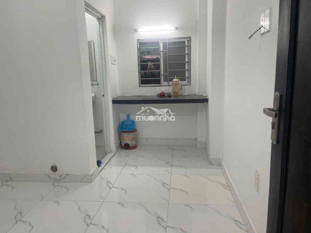 Cho thuê phòng trọ quận bình thạnh kế uef - 3