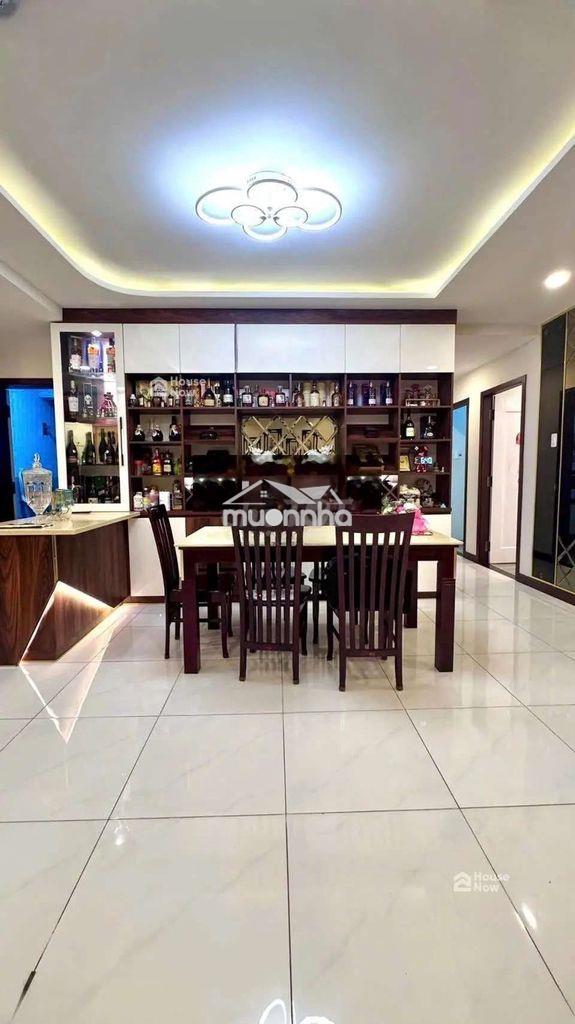 Cho thuê giai việt q8 căn 3pn siêu rộng 150m² full nt✨16.5triệu tl - Ảnh 3