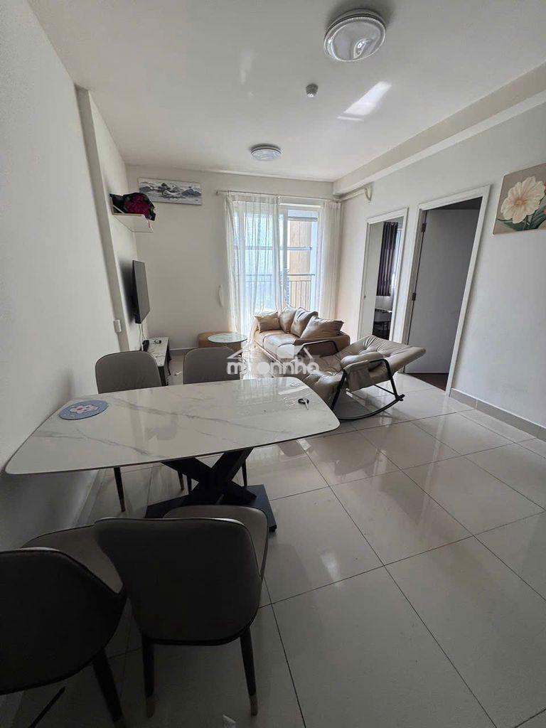Cho thuê ch the park residence 2pn2wc 11 triệu full nt lh quỳnh - Ảnh 4