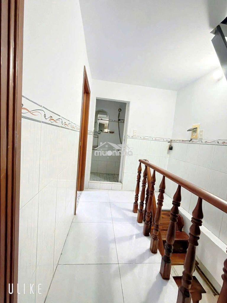 Cần bán nhà sổ hồng riêng phường dĩ an bình dương  - Ảnh 2