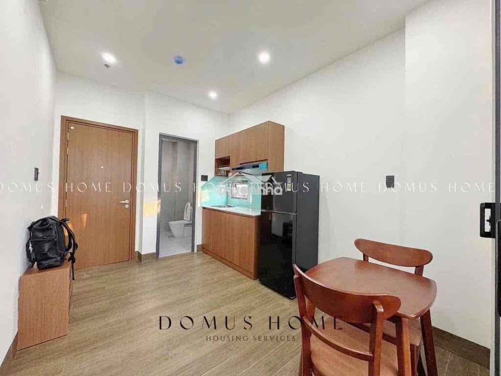 Studio mới xây tách bếp ban công full nt tiện di chuyển trung tâm - Ảnh 3