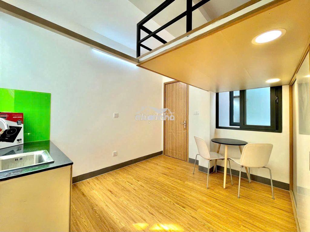 Cho thuê phòng full nội thất đường số 3, trần não quận 2 - Ảnh 4