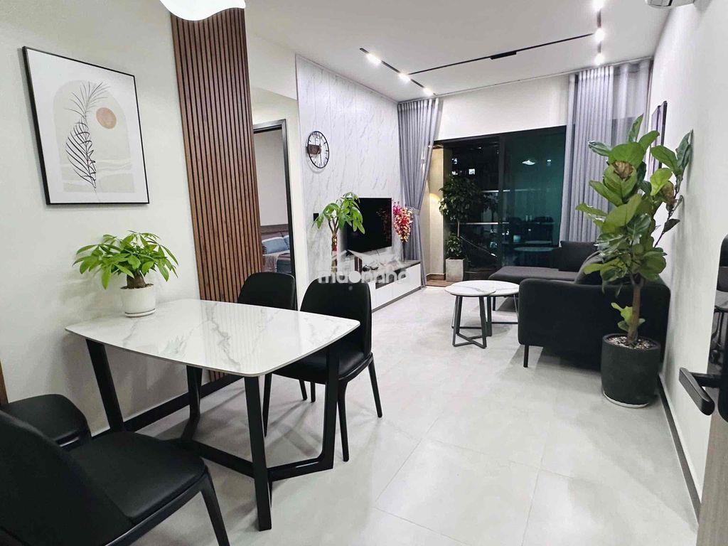 Cho thuê 3pn 3wc quận 4 - Ảnh 3