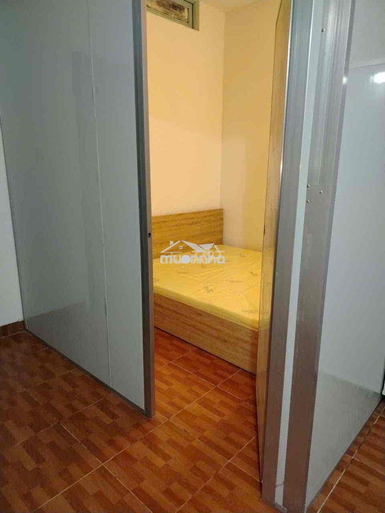 🔥Cho thuê chdv lý chính thắng q3 - 30m2 - full nội thất - 5,3tr/tháng