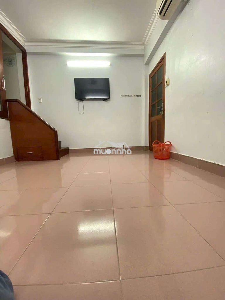Nhà 5 phòng full nội thất - 4