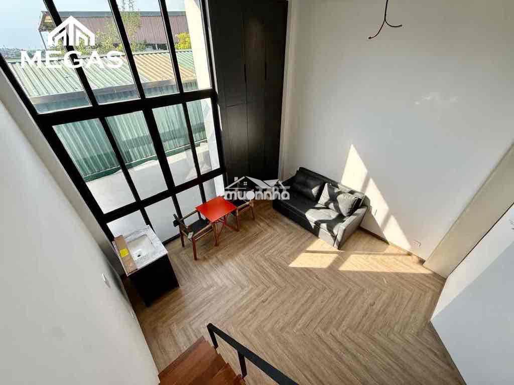 Duplex 5tr5 ngay điện biên phủ | ngã tư hàng xanh - Ảnh 3