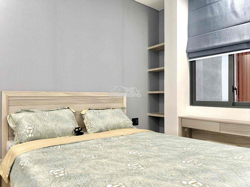 Khai trương căn hộ ngay ga sài gòn,gần vòng xoay dân chủ,hoàng sa,q10 - Ảnh 4