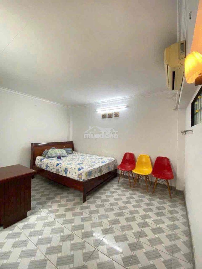 Nhà full nội thất 48m2 2lầu 3pn 3wc st hxh phan huy ích - Ảnh 3
