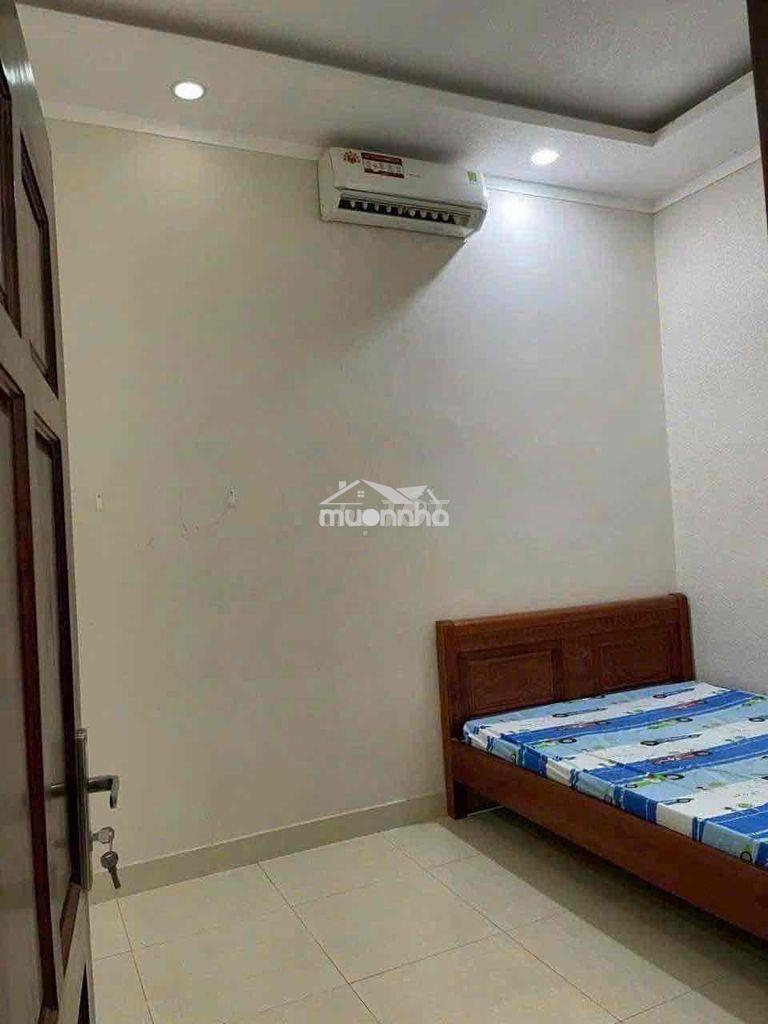 Cho thuê biệt thự kdc hiệp thành3: 7x20 gồm 4pn,4wc nội thất đầy đủ - 4