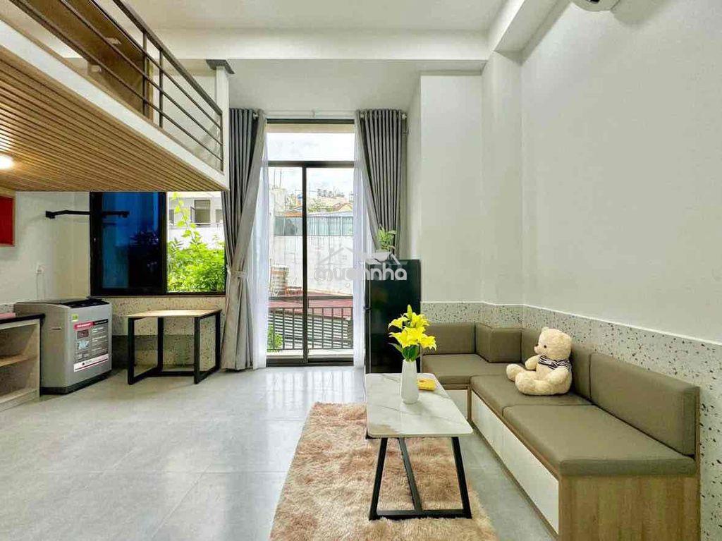 Duplex ban công - siêu rộng rãi - không giới hạn người ở - Ảnh 2