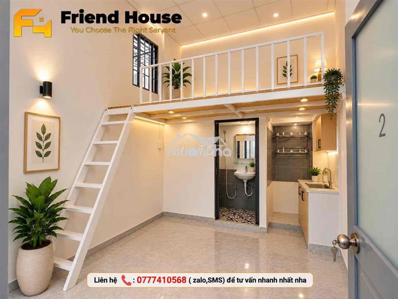 Mới xây lê đức thọ ✅