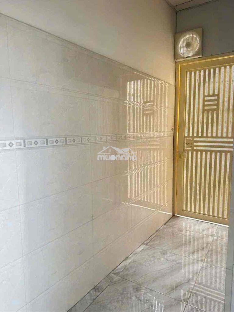 Nhà nc giá 6 triệu 3pn đường cmt8 p11 quận 3 cho thuê - Ảnh 4