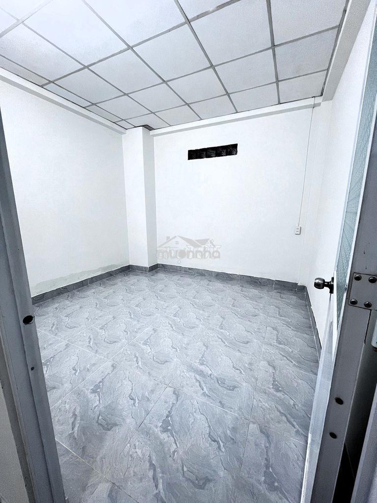Cho thuê nhà hẻm xe hơi linh đông 3pn sân 100m2 làm kho giá tốt - Ảnh 4