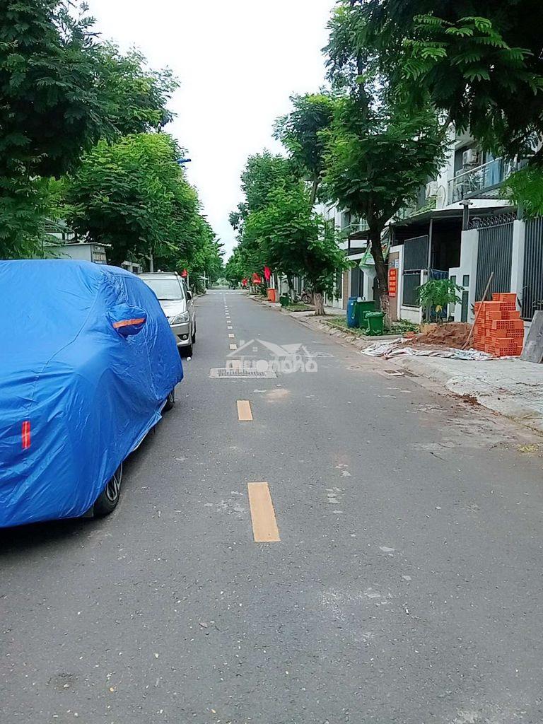 Bán biệt thự song lập, khu vip, đại đô thị đông tăng long,  full - Ảnh 2