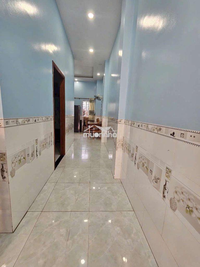 Bán nhà 218m2 hẻm tân liêm, sổ hồng riêng, 4,2 tỷ - Ảnh 4