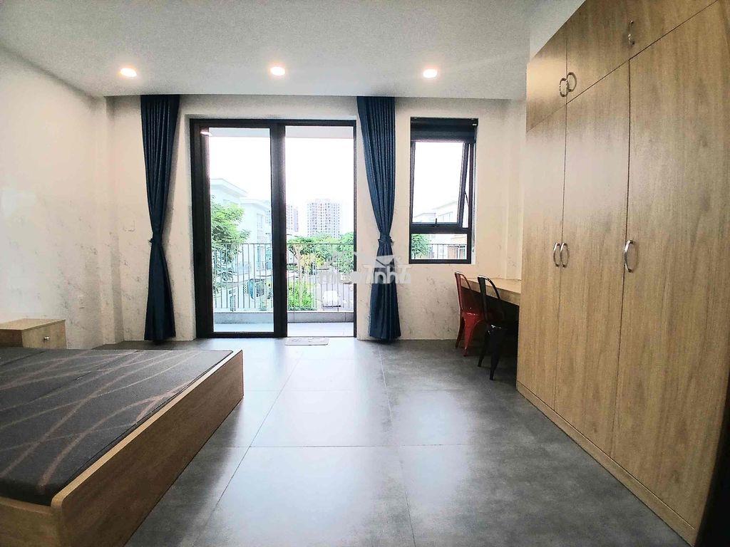 Cho thuê phòng mới hoàn thiện, đầy đủ nội thất - kdc phong phú 4, - Ảnh 2