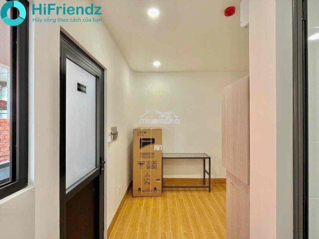 Studio full nội thất cách đh mở/đh y dược từ 2.4km - Ảnh 3