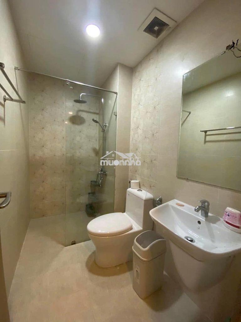 Phước plaza- đường lý thường kiệt căn hộ 3p ngủ, nội thất, giá 15tr/th - Ảnh 3