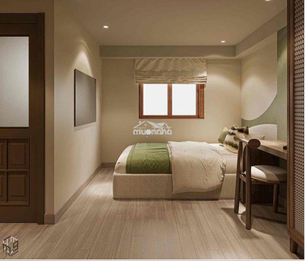 🎉Khai trương studio cao cấp cửa sổ trời mgr ngay lý chính thắng q3✅ - 4