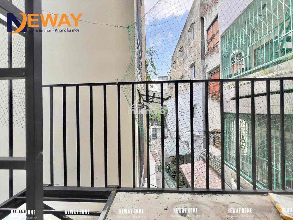 Studio full nội thất thuận tiện sư phạm trung tâm quận 5 quận 10 - Ảnh 4