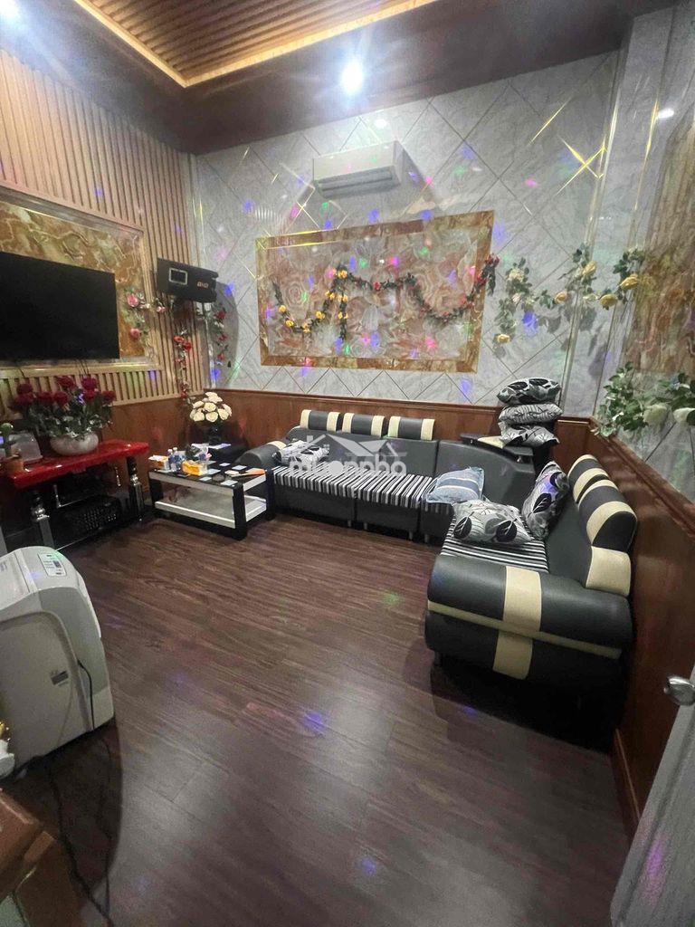 Cần bán căn nhà nằm trục đuong d35 kdc vietsing dt 110,5m2 full thổ cư - Ảnh 4