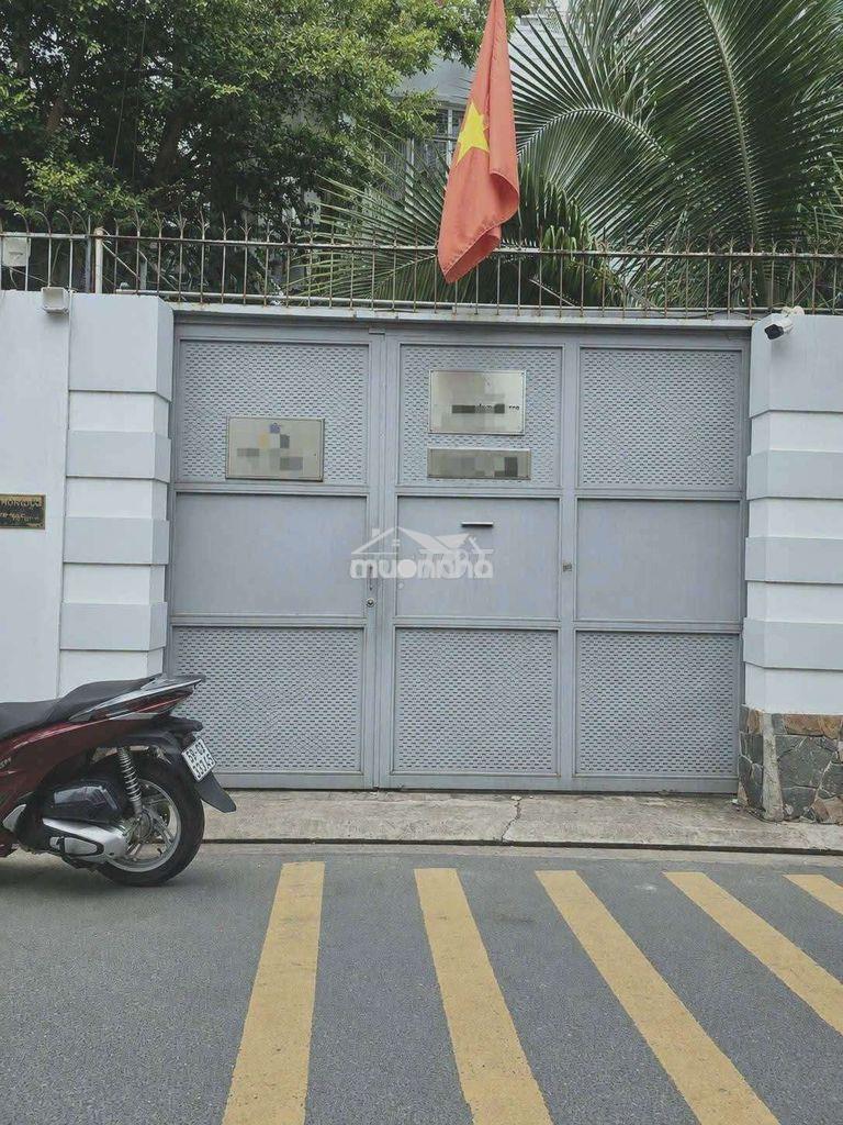 Tòa nhà văn phòng phú nhuận chỉ 125tr/m2 - Ảnh 3