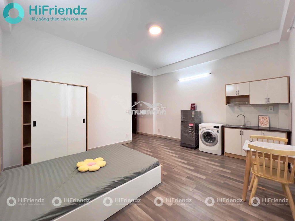 Gần đại học sư phạm, sgu, khtn, tdtu căn hộ full nội thất đẹp✨ - Ảnh 2
