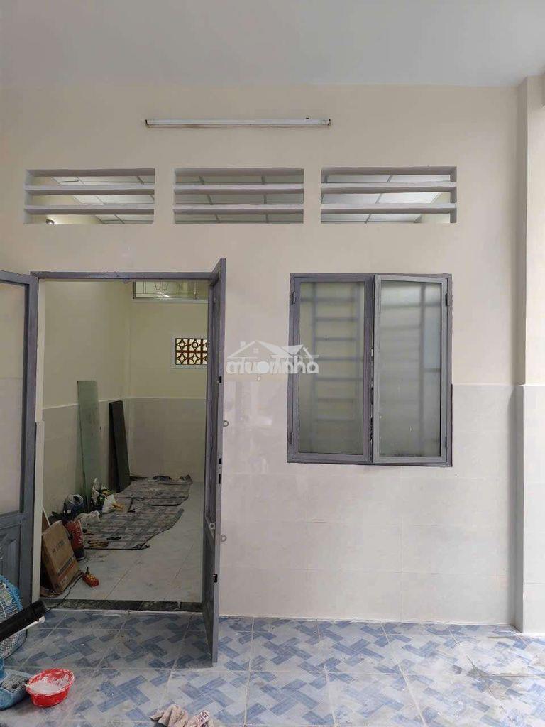 Nhà cho thuê khu vực thích quảng đức, p. đức nhuận (p 5 phú nhuận cũ)  - Ảnh 3
