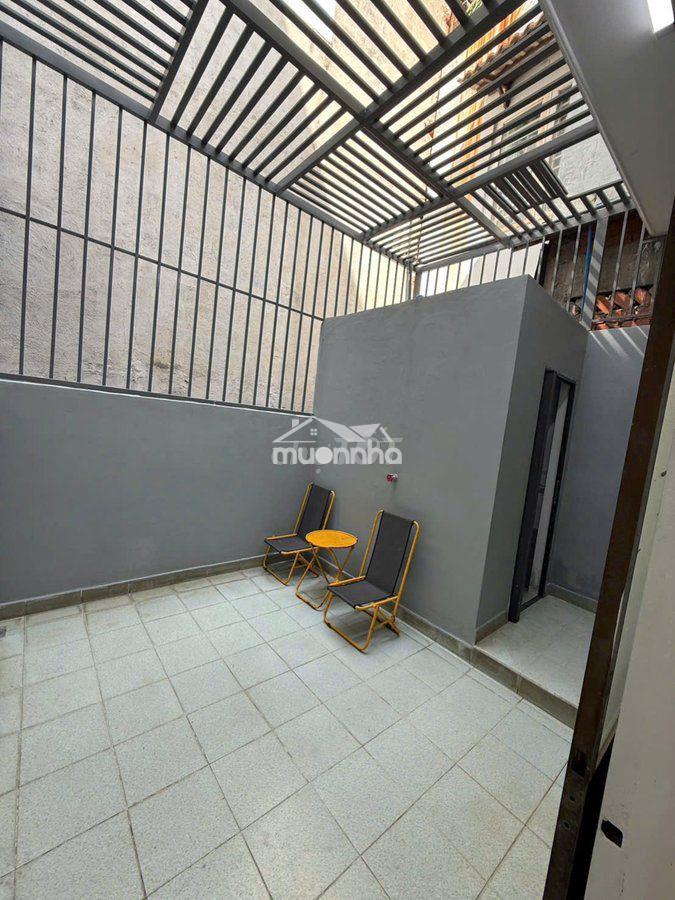 Bán nhà 3 tầng tô hiệu tân phú 52m2 hẻm xe hơi sát đầm sen - Ảnh 4
