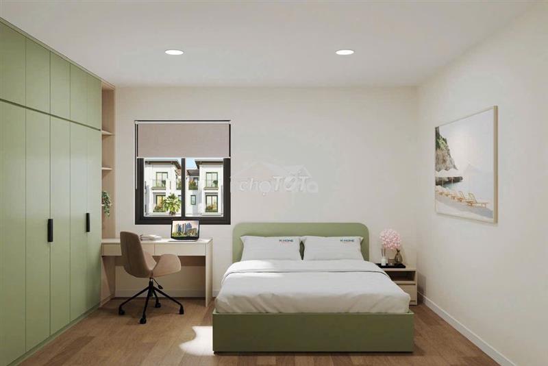 Cho thuê nhà nguyên căn thành phố mới bình dương