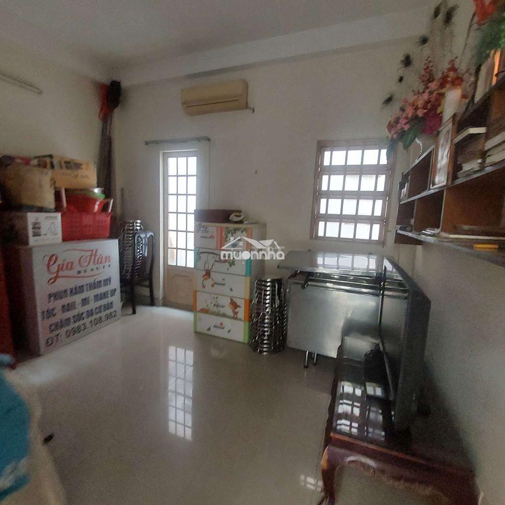 Nhà mt 8m ,1lầu, 76m ,,gần trường chinh cầu tham lương, phan văn hớn - Ảnh 2
