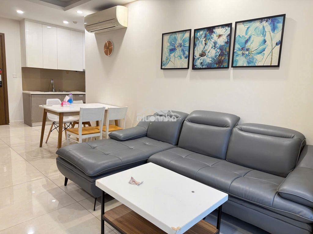 Millennium bến vân đồn cho thuê căn 3pn full nội thất đẹp - Ảnh 2