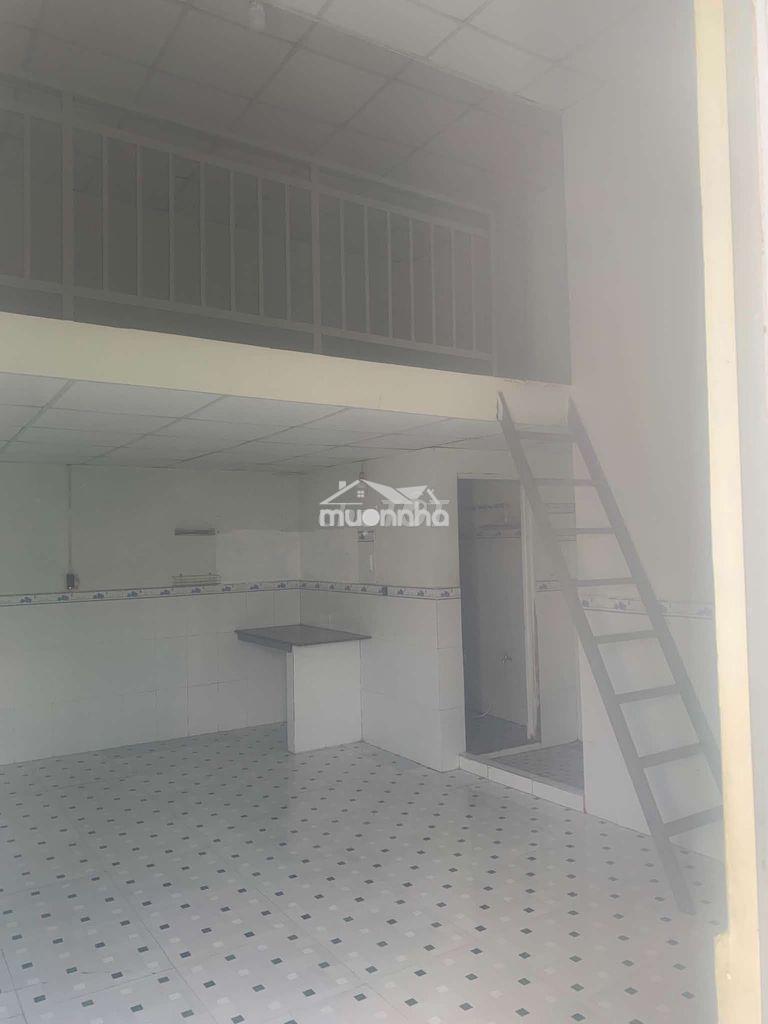 Cho thuê trọ to bự hẻm 935 htp q7 - Ảnh 4