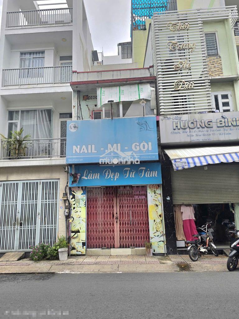 Cho thuê nhà nguyên căn mtkd nguyễn xuân khoát- dt 4x6- 1 lầu- chỉ 8tr