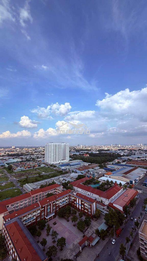 Chính chủ bán căn studio - chung cư legacy (bao thuế phí)