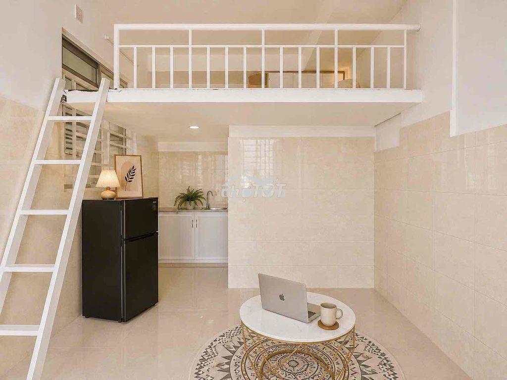 Cho thuê phòng full nội thất ngay etown, vaa, sạch sẽ, dọn vào ở ngay - Ảnh 4