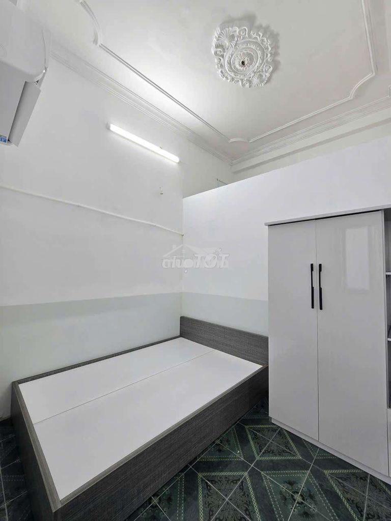 ♦️Cho thuê phòng hẻm 1028 tân kỳ tân quý-bhh-full nội thất,sạch sẽ - Ảnh 3