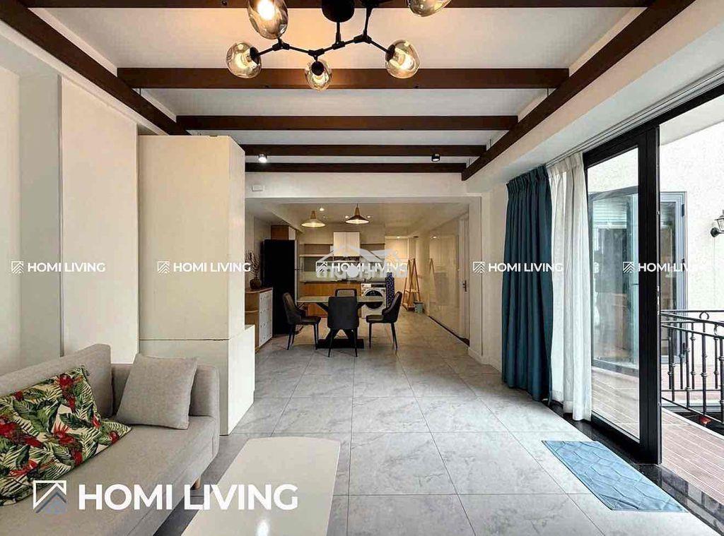 🔥Siêu phẩm 1 2 phòng ngủ balcony  - điện biên phủ - p17 - bình thạnh - 3