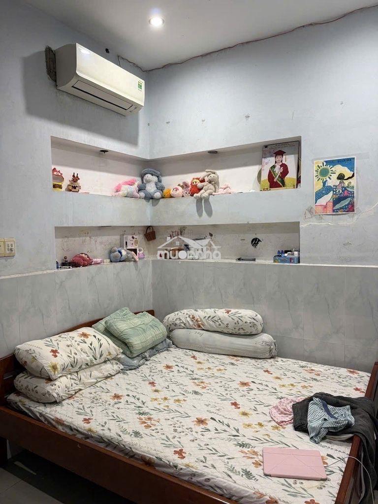 Nhà sát gigamall - ngang 6m hiếm gặp - 52m² - 2 tầng - 5.25 tỷ - Ảnh 3