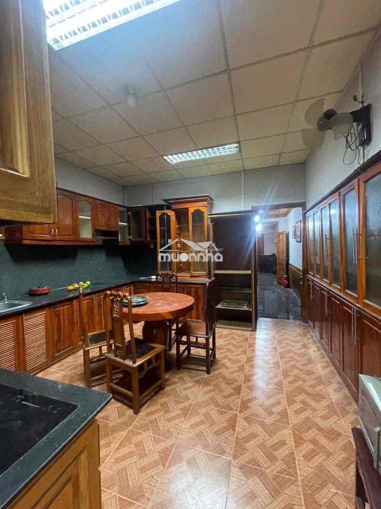 🏡 Cho thuê nhà bình lợi, p.13, bình thạnh - Ảnh 2