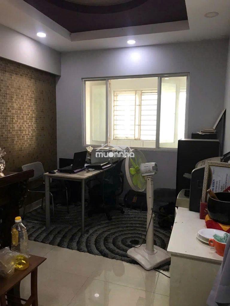 Nhà 5 tầng ngay nguyễn tri phương, q10, nhà ở ngay, giá 6 tỷ tl - Ảnh 3