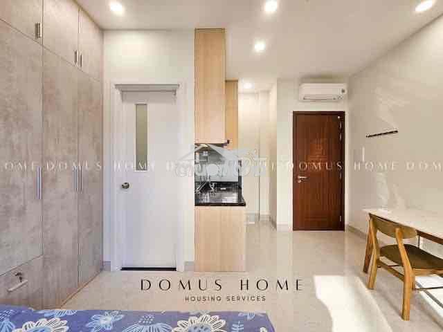 🔥🔥🔥Khai trương căn hộ giá rẻ tại cầu vượt hoàng hoa thám gần vaâ,huit - Ảnh 2