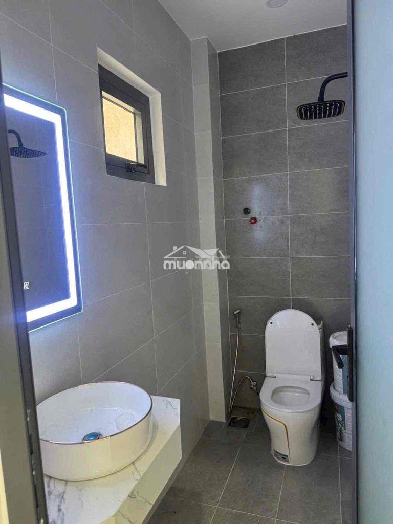 Nhà mới phường tân uyên - Ảnh 4