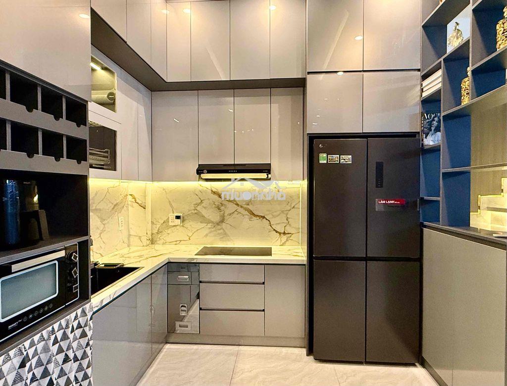 Chính chủ cần bán - có phòng master - nhà ở kdc the sun residence - Ảnh 4