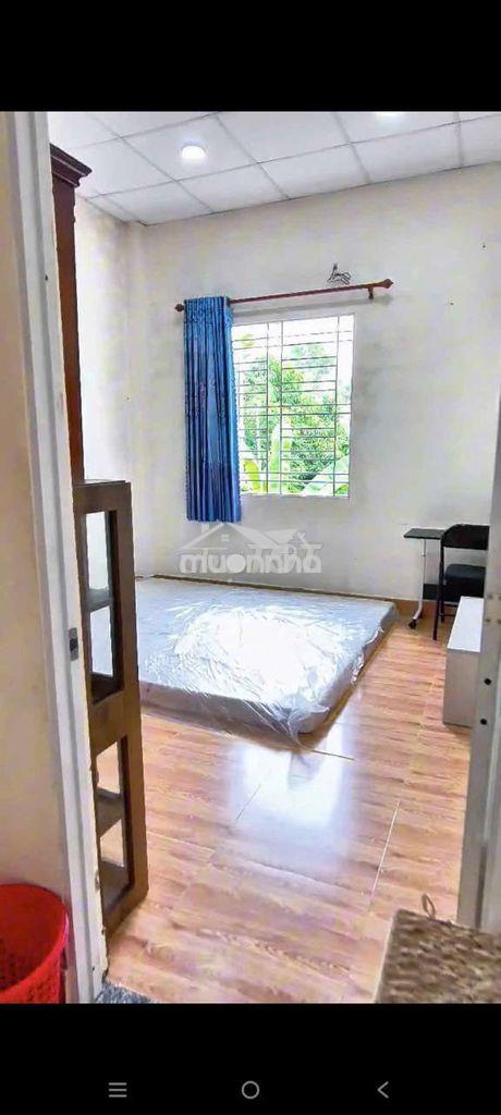 Cho thuê nhà dt rộng 11x12m gần sông mát mẻ, kế bên vạn phúc, gần ql13 - Ảnh 4